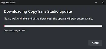 Progress bar